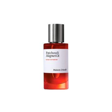 Maison Crivelli Patchouli Magnetik Extract de parfum unisex Tester Volum 50 ml
