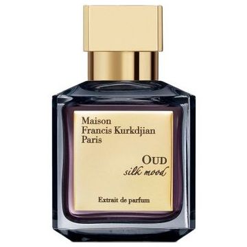 Maison Francis Kurkdjian Oud Silk Mood, Unisex, Extract de parfum, 70 ml Extract de parfum