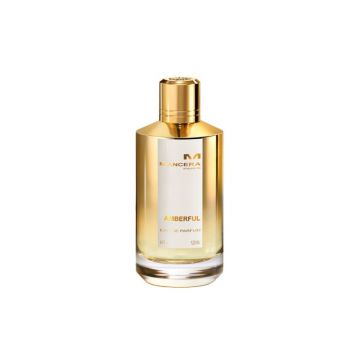 Mancera Amberful Apa de parfum unisex EDP Volum 60 ml
