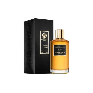 Mancera Amore Caffe Unisex Eau de Parfum EDP Volum 60 ml