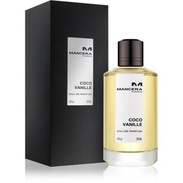 Mancera Coco Vanille EDP Volum 60 ml