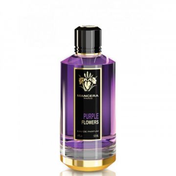 Mancera Purple Flowers EDP Volum 120 ml