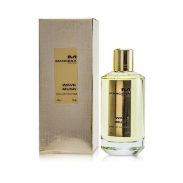 Mancera Wave Musk EDP Volum 120 ml
