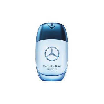 Mercedes Benz The Move Tester Barbati EDT Volum 100 ml