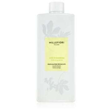 Millefiori Milano Laundry Luce Di Gardenia parfum concentrat pentru mașina de spălat