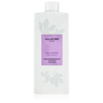 Millefiori Milano Laundry Viola Ametista parfum concentrat pentru mașina de spălat