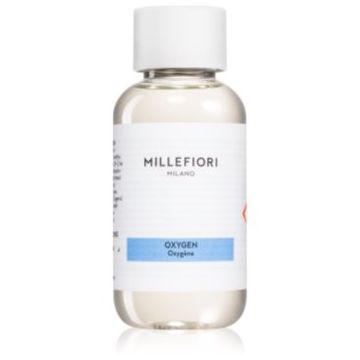 Millefiori Oxygen reumplere în aroma difuzoarelor