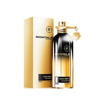 Montale Aoud Night EDP Volum 2 ml