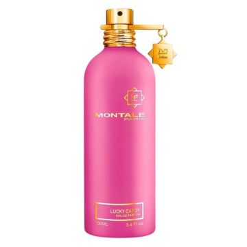 Montale Lucky Candy Apa de parfum Unisex Tester EDP Volum 100 ml