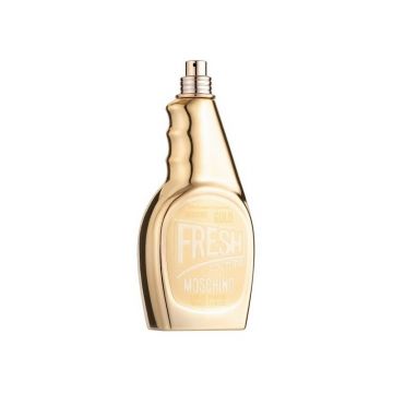 Moschino Gold Fresh Couture! Tester EDP Volum 100 ml fără capac