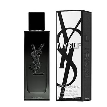 Myslf Yves Saint Laurent, Apa de Parfum, Barbati, 60 ml