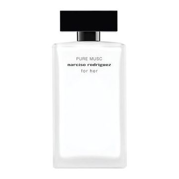 Narciso Rodriguez For Her Pure Musc, 100 ml, Apa de parfum, pentru Femei