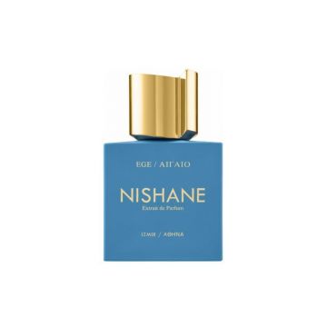 Nishane EGE Extrait De Parfum Tester Volum 50 ml