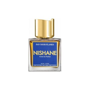 Nishane Fan Your Flames Extrait De Parfum Tester Unisex Volum 50 ml