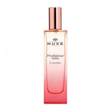 Nuxe Prodigieux Flora Le Parfum, Apa de parfum, Femei, 50 ml
