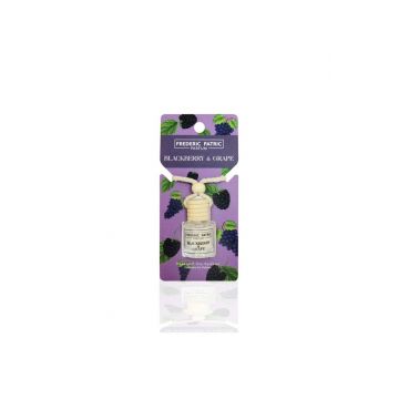 Odorizant auto Blackberry & Grape by Patric, 8 ml