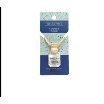 Odorizant auto Pioggia by Patric, 8 ml