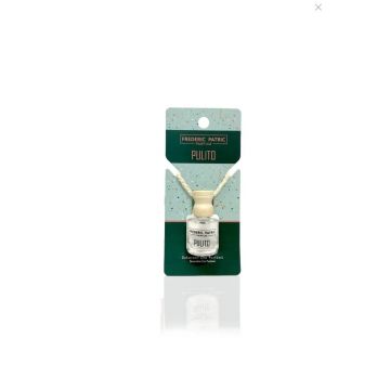 Odorizant auto Pulito by Patric, 8 ml