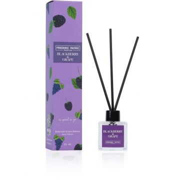 Odorizant camera - BLACKBERRY & GRAPE by Patric - 50ml