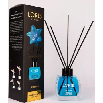 Odorizant camera - Loris Amestec Exotic - 120ml