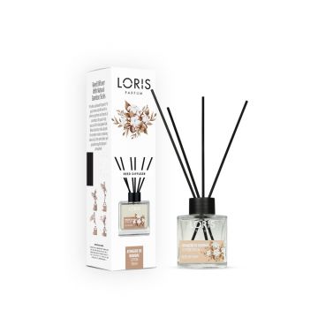 Odorizant camera - Loris Atingere de Bumbac - 100 ml