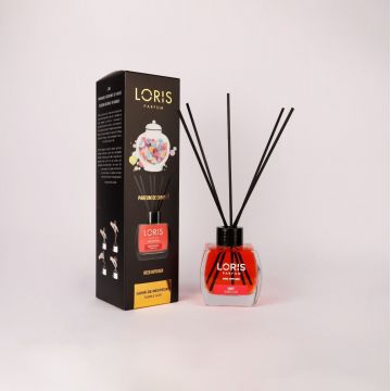 Odorizant camera - Loris Bubble Gum - 120 ml