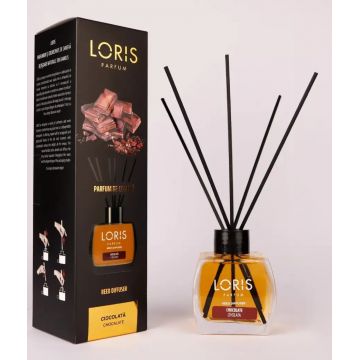 Odorizant camera - Loris Ciocolata - 120ml