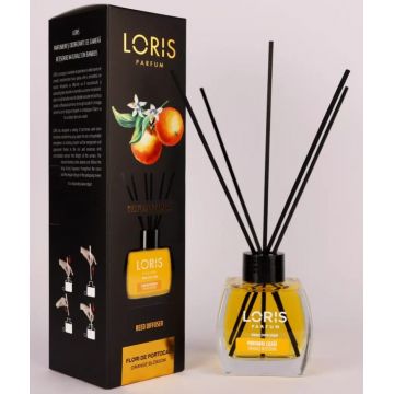 Odorizant camera - Loris Flori de portocal- 120ml