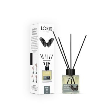 Odorizant camera - Loris Ingerul Negru - 100 ml