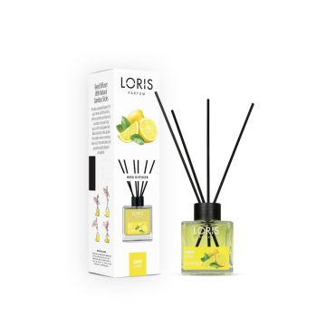 Odorizant camera - Loris Lamaie - 100 ml