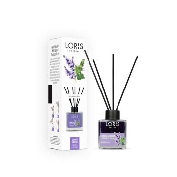 Odorizant camera - Loris Lavanda si Patchouli - 100 ml