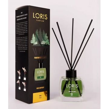 Odorizant camera - Loris Pin - 120ml