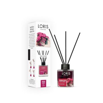 Odorizant camera - Loris Secret Garden - 100 ml