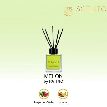 Odorizant camera - MELON by Patric - 50ml