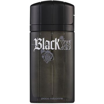 Paco Rabanne Black XS pour Homme Tester EDT Volum 100 ml