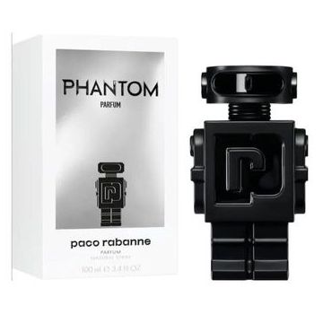 Paco Rabanne Phantom, Parfum, Barbati, 100 ml