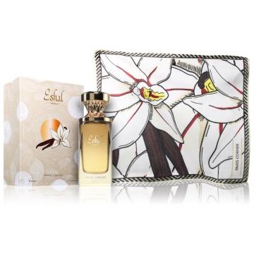 Paris Corner Eshal Vanilla Eau de Parfum pentru femei