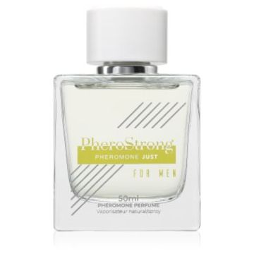 PheroStrong Just For Men parfum cu feromoni