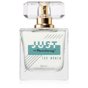 PheroStrong Just For Women parfum cu feromoni de firma original