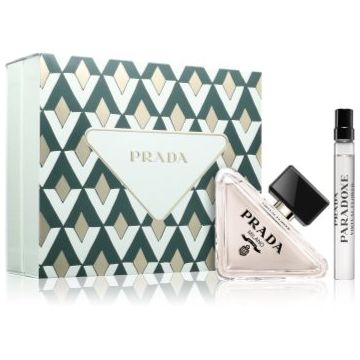 Prada Paradoxe Virtual Flower set cadou pentru femei de firma original