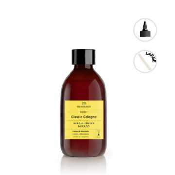 Rezerva mikado Classic Cologne, 250 ml