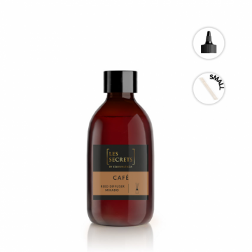 Rezerva mikado Les secrets 984 Cafe, 150 ml