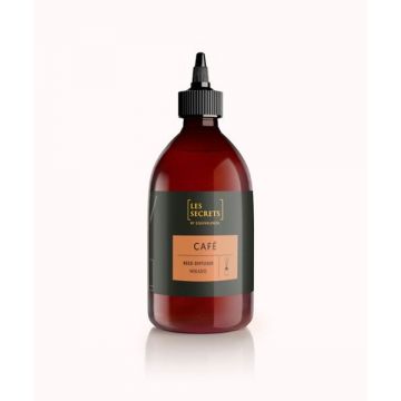 Rezerva mikado Les secrets 984 Cafe, 500 ml