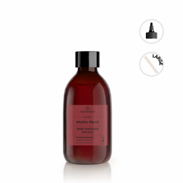 Rezerva mikado Mythic Myrrh, 250 ml