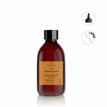 Rezerva mikado Salted Cookie, 250 ml