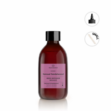 Rezerva mikado Sensual Sandalwood, 150 ml