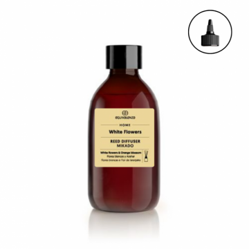 Rezerva mikado White Flowers, 150 ml