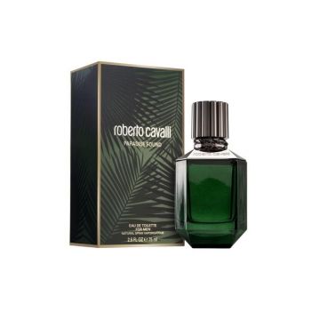 Roberto Cavalli Paradise Found EDT Volum 75 ml