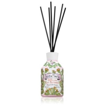 Rudy - Le Maioliche Pantelleria aroma difuzor cu rezervã