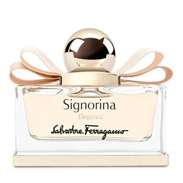Salvatore Ferragamo Signorina Eleganza EDP Volum 100 ml